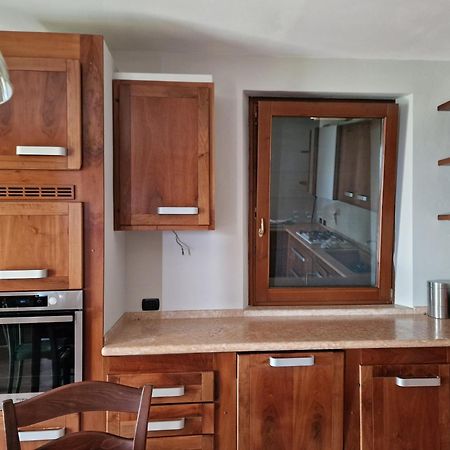"Cortela" Appartameni In Villetta Singola SantʼAmbrogio di Valpolicella Eksteriør bilde