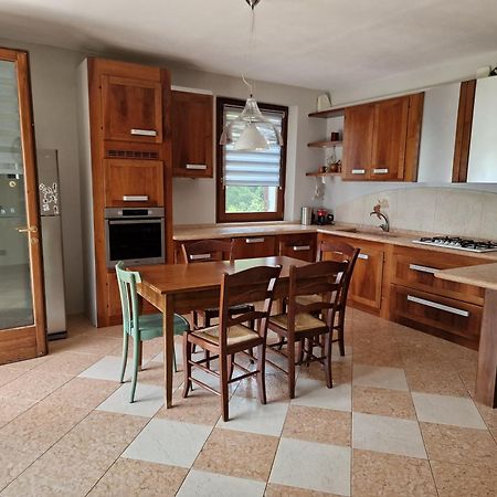 "Cortela" Appartameni In Villetta Singola SantʼAmbrogio di Valpolicella Eksteriør bilde