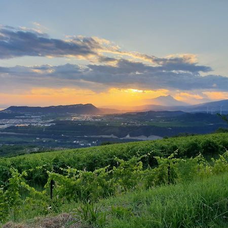 "Cortela" Appartameni In Villetta Singola SantʼAmbrogio di Valpolicella Eksteriør bilde