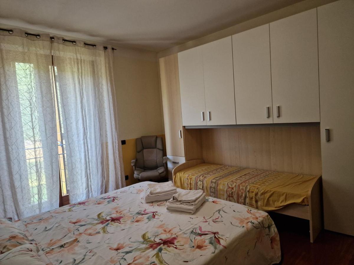 "Cortela" Appartameni In Villetta Singola SantʼAmbrogio di Valpolicella Eksteriør bilde