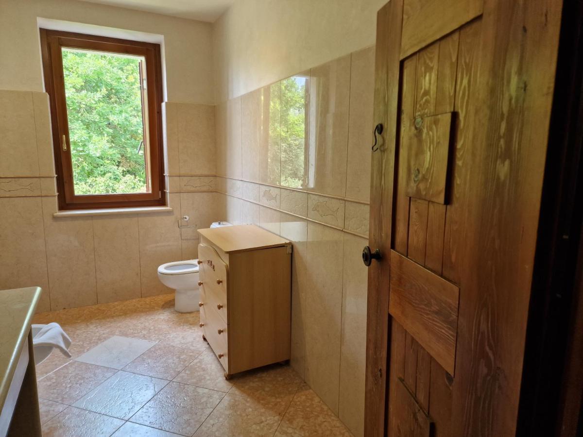 "Cortela" Appartameni In Villetta Singola SantʼAmbrogio di Valpolicella Eksteriør bilde