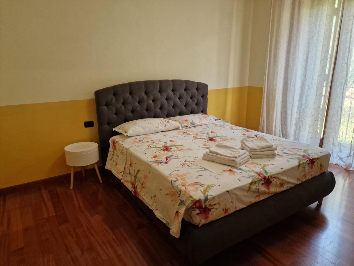 "Cortela" Appartameni In Villetta Singola SantʼAmbrogio di Valpolicella Eksteriør bilde