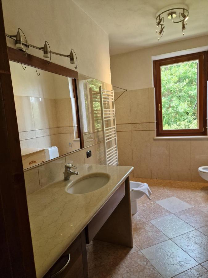 "Cortela" Appartameni In Villetta Singola SantʼAmbrogio di Valpolicella Eksteriør bilde