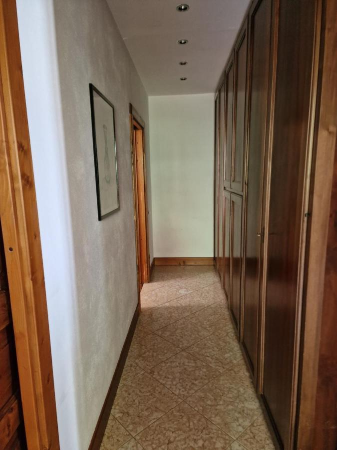 "Cortela" Appartameni In Villetta Singola SantʼAmbrogio di Valpolicella Eksteriør bilde