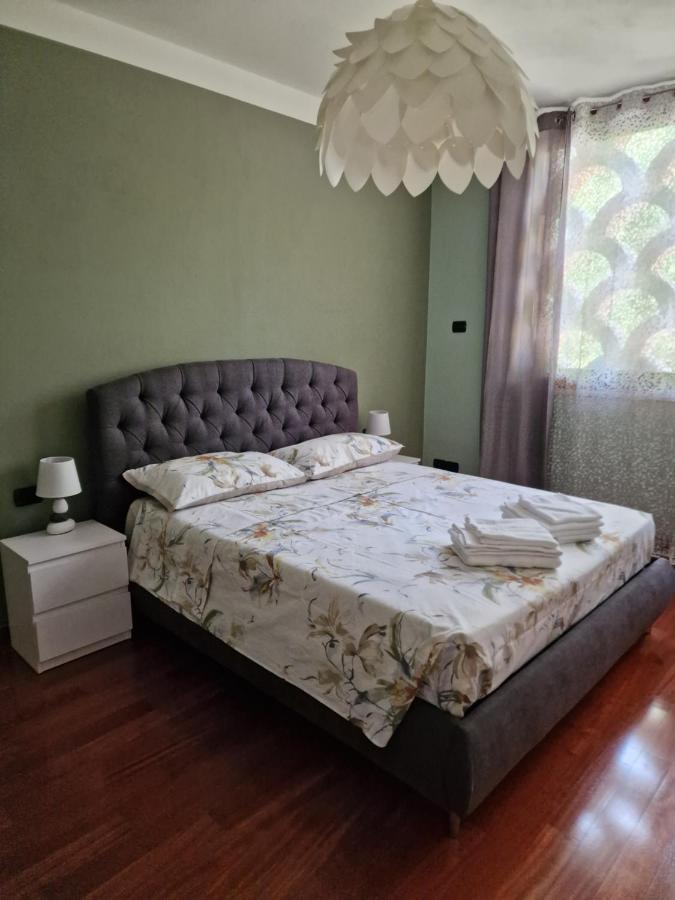 "Cortela" Appartameni In Villetta Singola SantʼAmbrogio di Valpolicella Eksteriør bilde