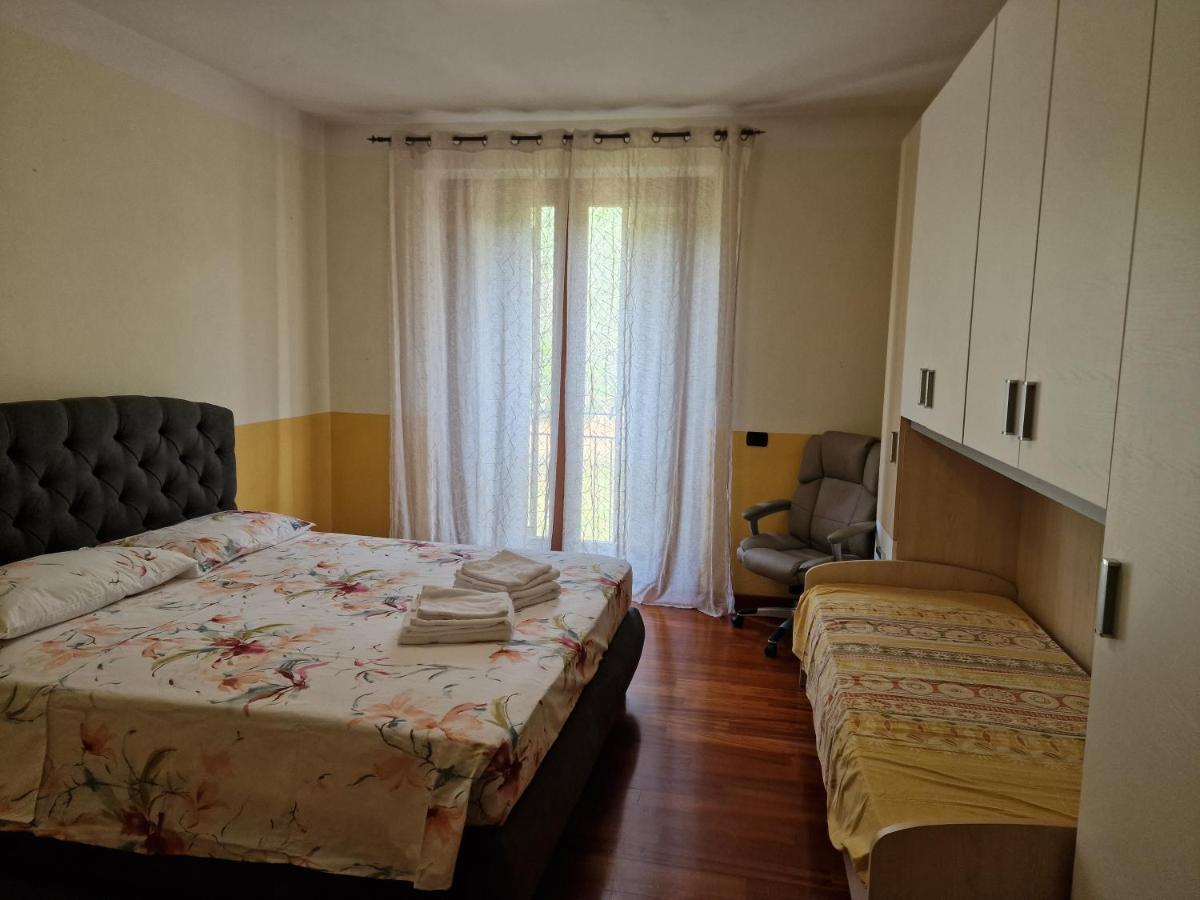 "Cortela" Appartameni In Villetta Singola SantʼAmbrogio di Valpolicella Eksteriør bilde