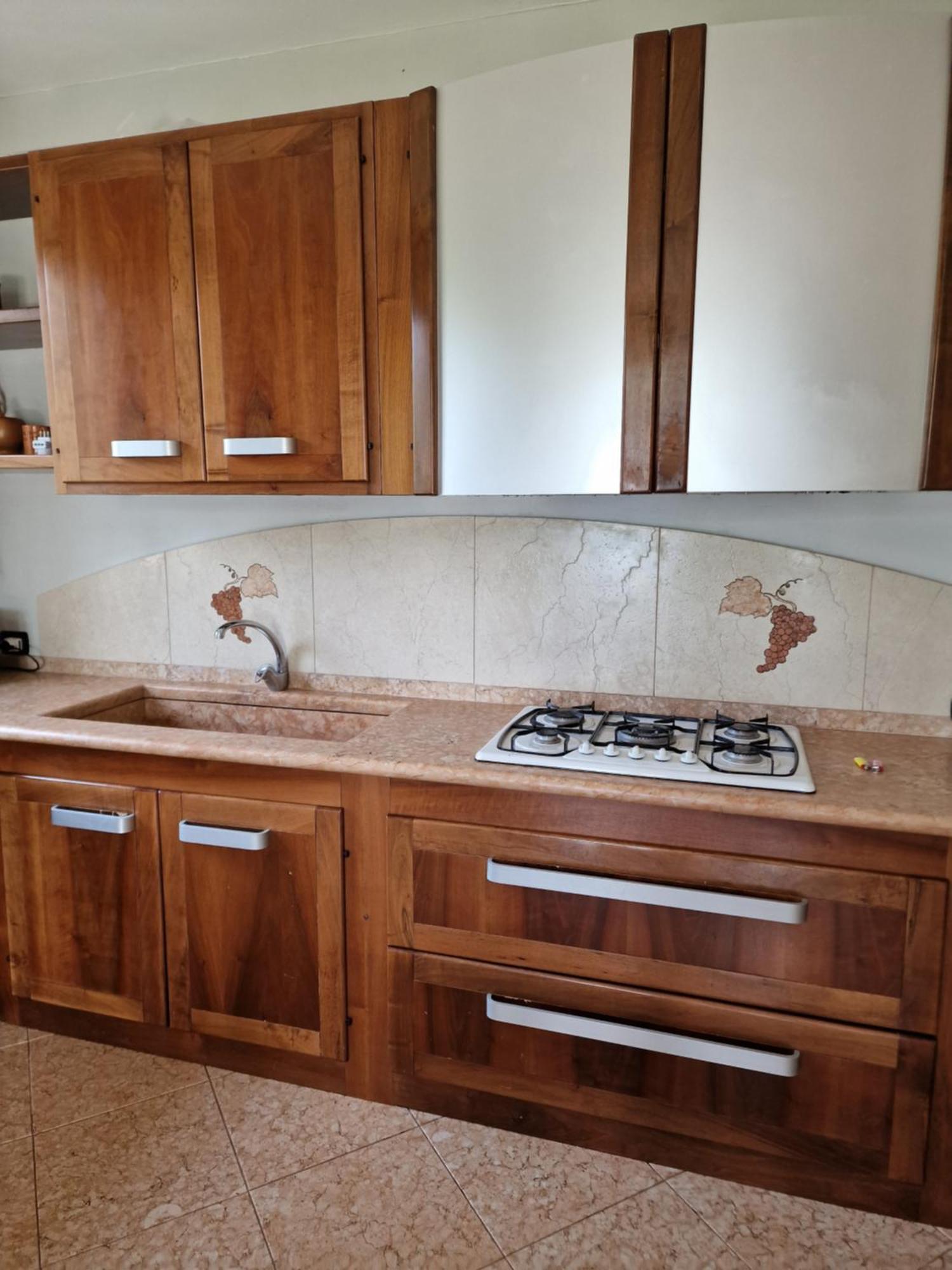 "Cortela" Appartameni In Villetta Singola SantʼAmbrogio di Valpolicella Eksteriør bilde