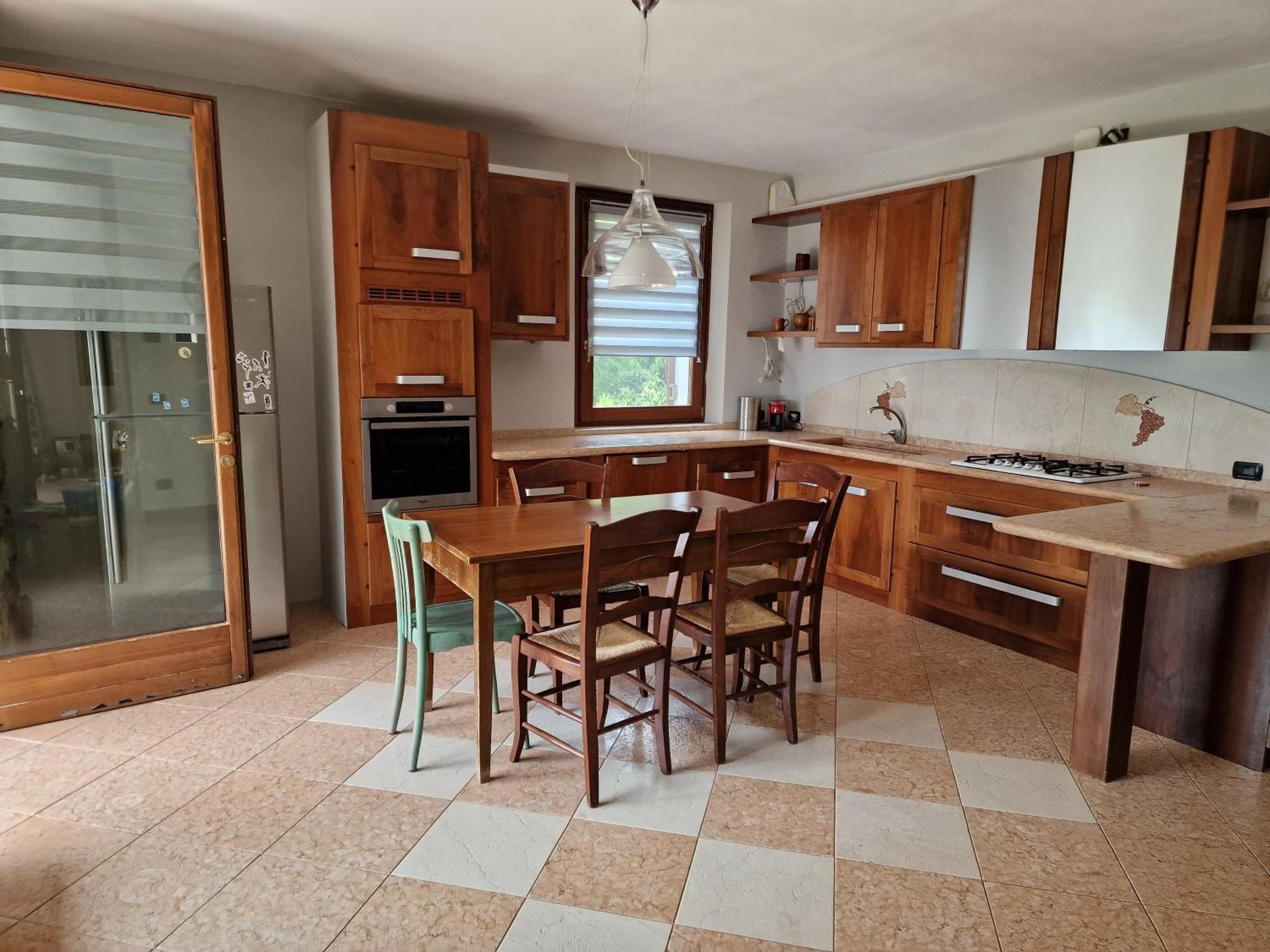 "Cortela" Appartameni In Villetta Singola SantʼAmbrogio di Valpolicella Eksteriør bilde